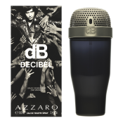 Azzaro Decibel toaletní voda pro muže 100 ml