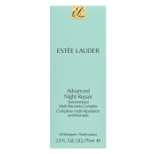 Estee Lauder Advanced Night intenzivní noční sérum Repair Synchronized Multi-Recovery Complex 75 ml