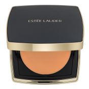 Estee Lauder Double Wear Stay-in-Place Matte Powder Foundation SPF 10 pudrový make-up s matujícím účinkem 4W1 Honey Bronze 12 g