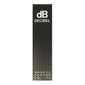 Azzaro Decibel toaletní voda pro muže 25 ml