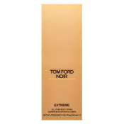 Tom Ford Noir Extreme tělový spray pro muže 150 ml