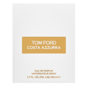 Tom Ford Costa Azzurra parfémovaná voda unisex 50 ml