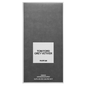 Tom Ford Grey Vetiver čistý parfém za muškarce 100 ml