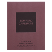 Tom Ford Café Rose (2023) parfémovaná voda pre ženy 30 ml