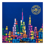 Bond No. 9 New York Nights parfémovaná voda unisex 100 ml