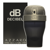 Azzaro Decibel toaletní voda pro muže 50 ml