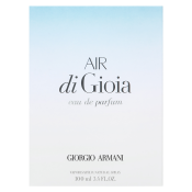Armani (Giorgio Armani) Air di Gioia parfémovaná voda pro ženy 100 ml