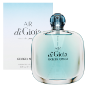 Armani (Giorgio Armani) Air di Gioia parfémovaná voda pro ženy 100 ml