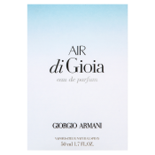 Armani (Giorgio Armani) Air di Gioia parfémovaná voda pro ženy 50 ml