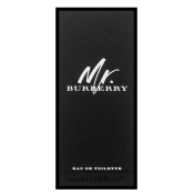 Burberry Mr. Burberry toaletní voda pro muže 50 ml