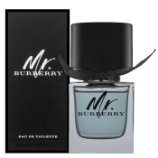 Burberry Mr. Burberry toaletní voda pro muže 50 ml