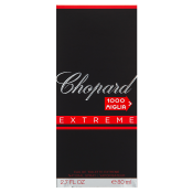 Chopard 1000 Miglia Extreme toaletní voda pro muže 80 ml