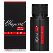 Chopard 1000 Miglia Extreme toaletní voda pro muže 80 ml