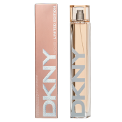 DKNY Women Fall Metallic City toaletní voda pro ženy 100 ml
