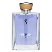 Ferrari Pure Lavender woda toaletowa unisex 100 ml