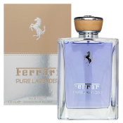 Ferrari Pure Lavender woda toaletowa unisex 100 ml