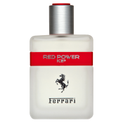 Ferrari Red Power Ice 3 toaletní voda pro muže 125 ml