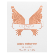 Paco Rabanne Olympéa Aqua toaletní voda pro ženy 50 ml