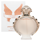 Paco Rabanne Olympéa Aqua toaletní voda pro ženy 50 ml