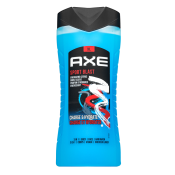 Axe Sport Blast sprchový gel Shower Gel 400 ml