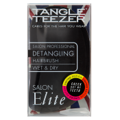 Tangle Teezer Salon Elite Neon Yellow četka za kosu