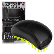 Tangle Teezer Salon Elite Neon Yellow četka za kosu