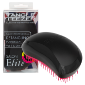 Tangle Teezer Salon Elite Neon Pink četka za kosu