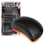 Tangle Teezer Salon Elite Neon Orange četka za kosu