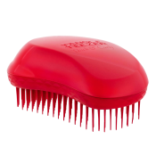 Tangle Teezer Thick & Curly kartáč na vlasy pro vlnité a kudrnaté vlasy Salsa Red