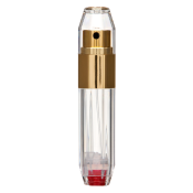 Travalo Crystal 5 ml napełnialny atomizer unisex 5 ml