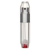 Travalo Crystal 5 ml Refillable unisex 5 ml