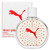 Puma Time To Play Woman тоалетна вода за жени 90 ml