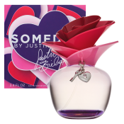 Justin Bieber Someday Eau de Parfum voor vrouwen 100 ml
