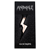 Animale for Men Eau de Toilette für Herren 100 ml