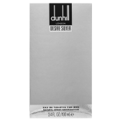 Dunhill Desire Silver toaletní voda pro muže 100 ml