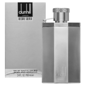 Dunhill Desire Silver toaletní voda pro muže 100 ml