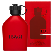 Hugo Boss Hugo Red toaletní voda pro muže 125 ml
