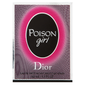 Dior (Christian Dior) Poison Girl Eau de Parfum nőknek 50 ml
