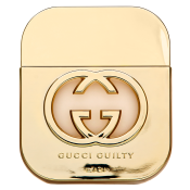 Gucci Guilty Eau Pour Femme toaletní voda pro ženy 50 ml