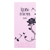 Kate Moss Kate Eau de Toilette voor vrouwen 50 ml
