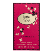 Kate Moss Lilabelle Eau de Toilette for women 30 ml