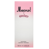 Katy Perry Meow parfémovaná voda pre ženy 100 ml