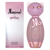 Katy Perry Meow woda perfumowana dla kobiet 50 ml