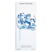 Issey Miyake L´eau D´issey Summer 2015 Pour Homme toaletní voda pro muže 125 ml