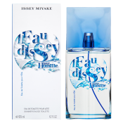 Issey Miyake L´eau D´issey Summer 2015 Pour Homme toaletní voda pro muže 125 ml