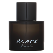 Kenneth Cole Black Eau de Toilette for men 100 ml