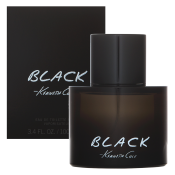 Kenneth Cole Black Eau de Toilette for men 100 ml