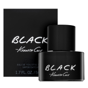 Kenneth Cole Black Eau de Toilette bărbați 50 ml