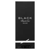 Kenneth Cole Black For Her Парфюмна вода за жени 100 ml