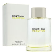 Kenneth Cole Reaction Eau de Toilette for men 100 ml